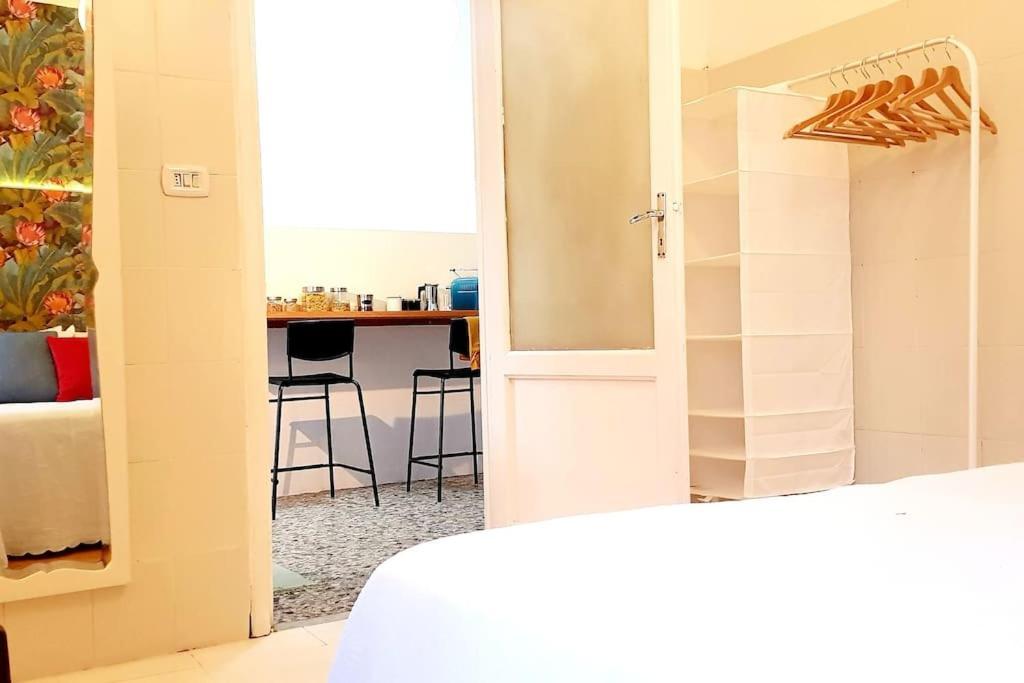 Vita Villa Catania Esterno foto