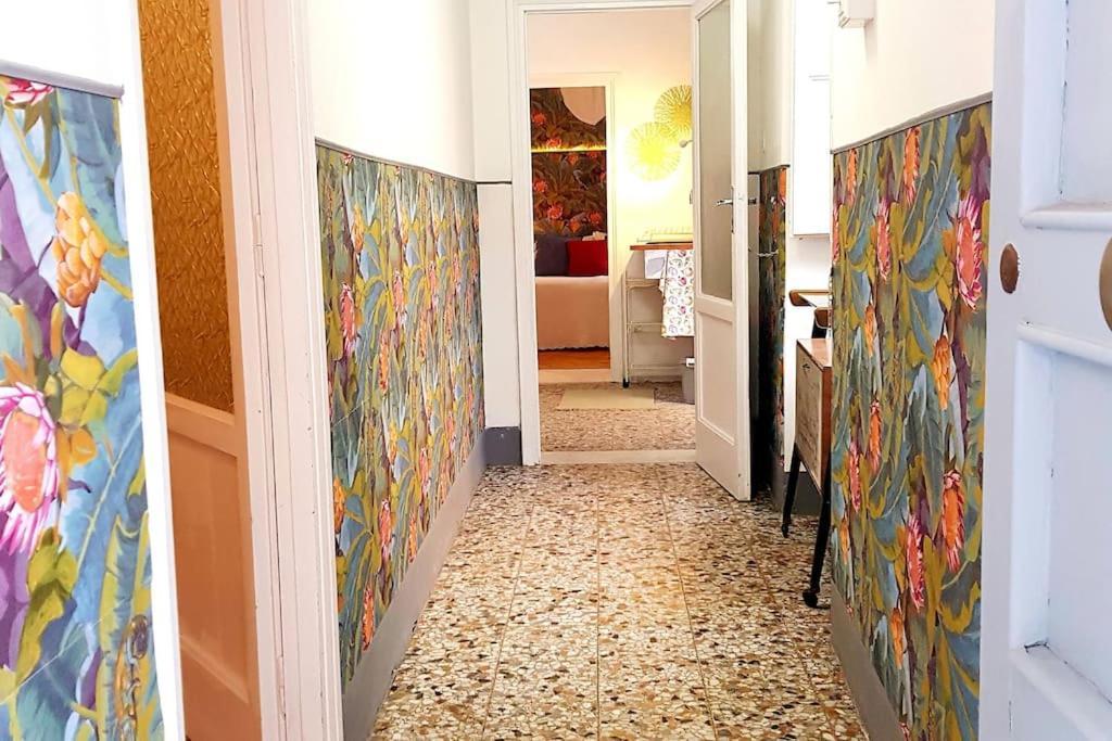 Vita Villa Catania Esterno foto