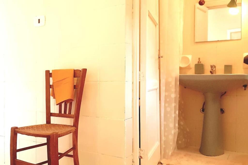Vita Villa Catania Esterno foto