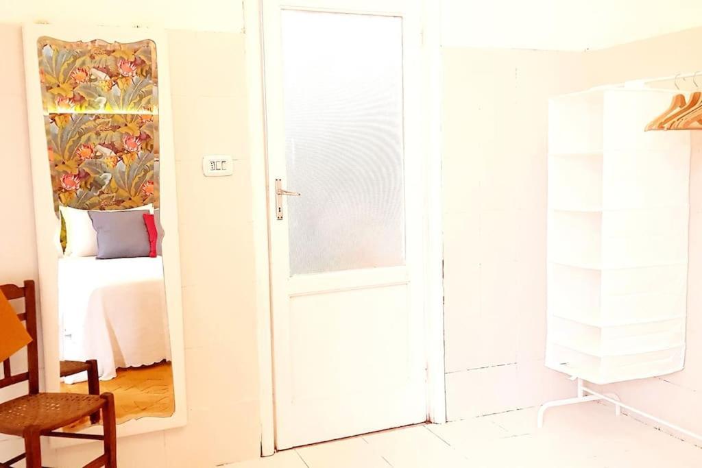 Vita Villa Catania Esterno foto