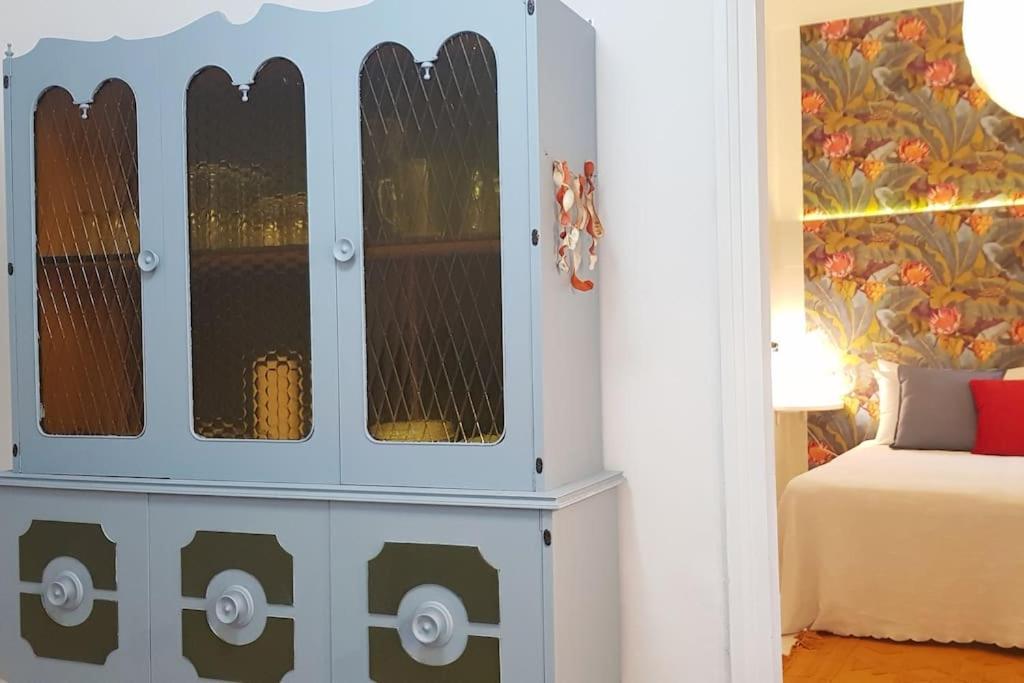 Vita Villa Catania Esterno foto