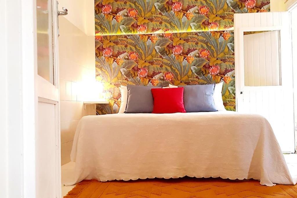 Vita Villa Catania Esterno foto
